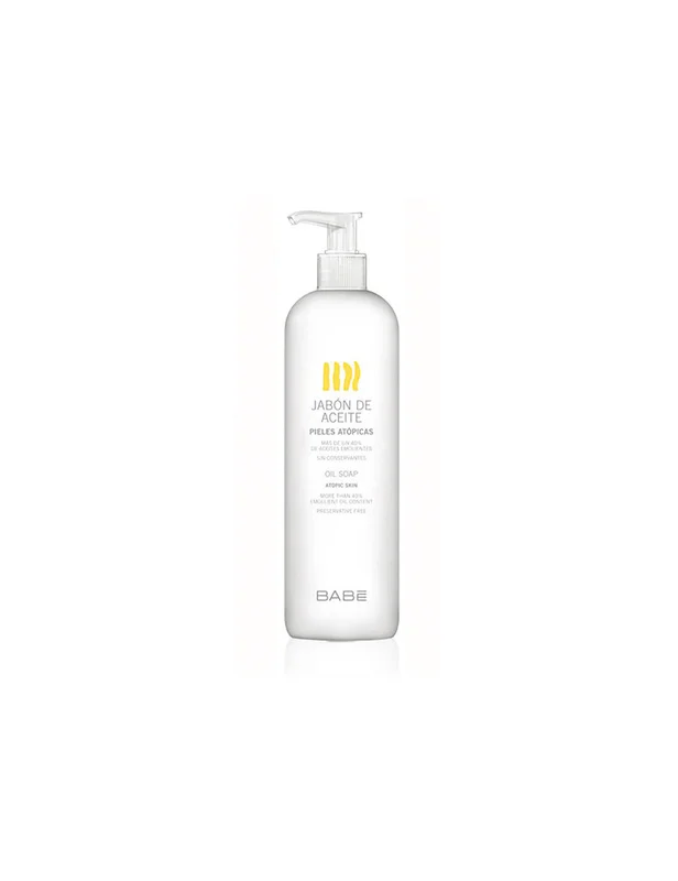 babe-jabon-de-aceite-pieles-atopicas-500ml