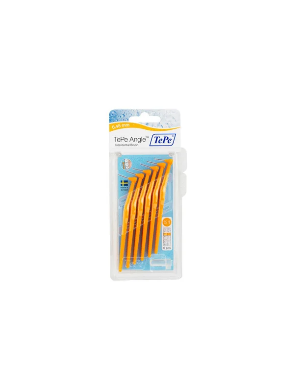 cepillo-interdental-tepe-angle-045-mm-naranja