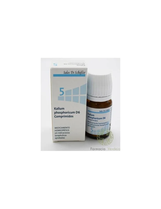 kalium-phosphoricum-d6-sal-nº-5-80-comprimidos