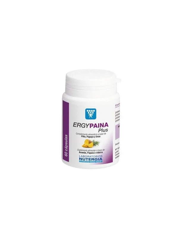 nutergia-ergypaina-plus-60-cap