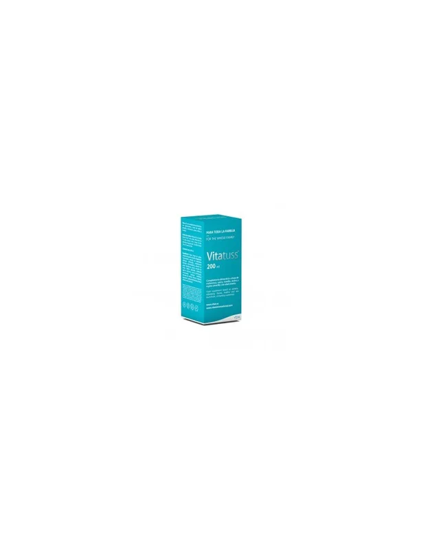 vitae-vitatuss-200-ml